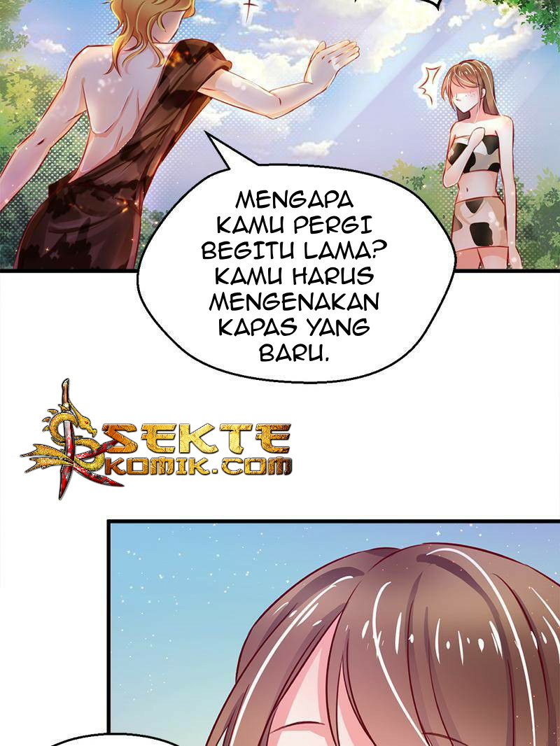 Beauty and the Beasts Chapter 10 Gambar 15